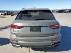 2021 Audi Q3 Premium S Line 45 продається в Wilmer, TX - Front End