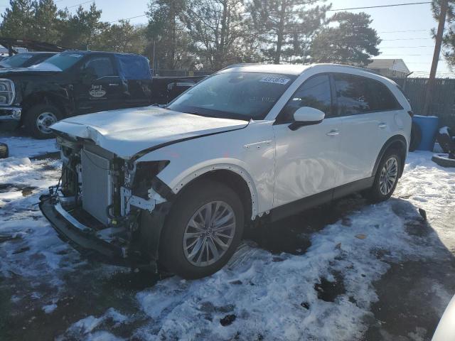 2024 Mazda Cx-90 Preferred
