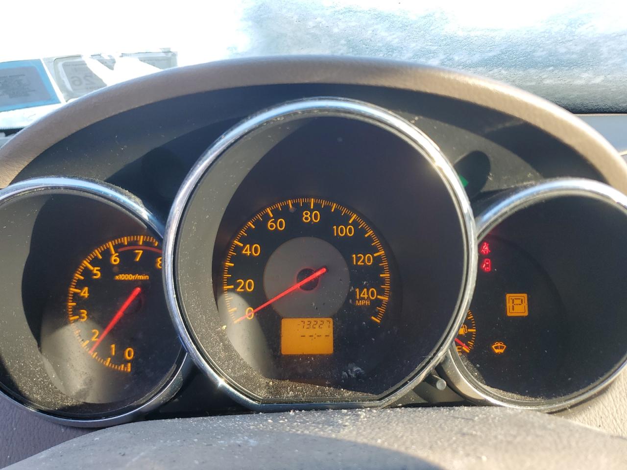 2006 Nissan Altima - Image 9