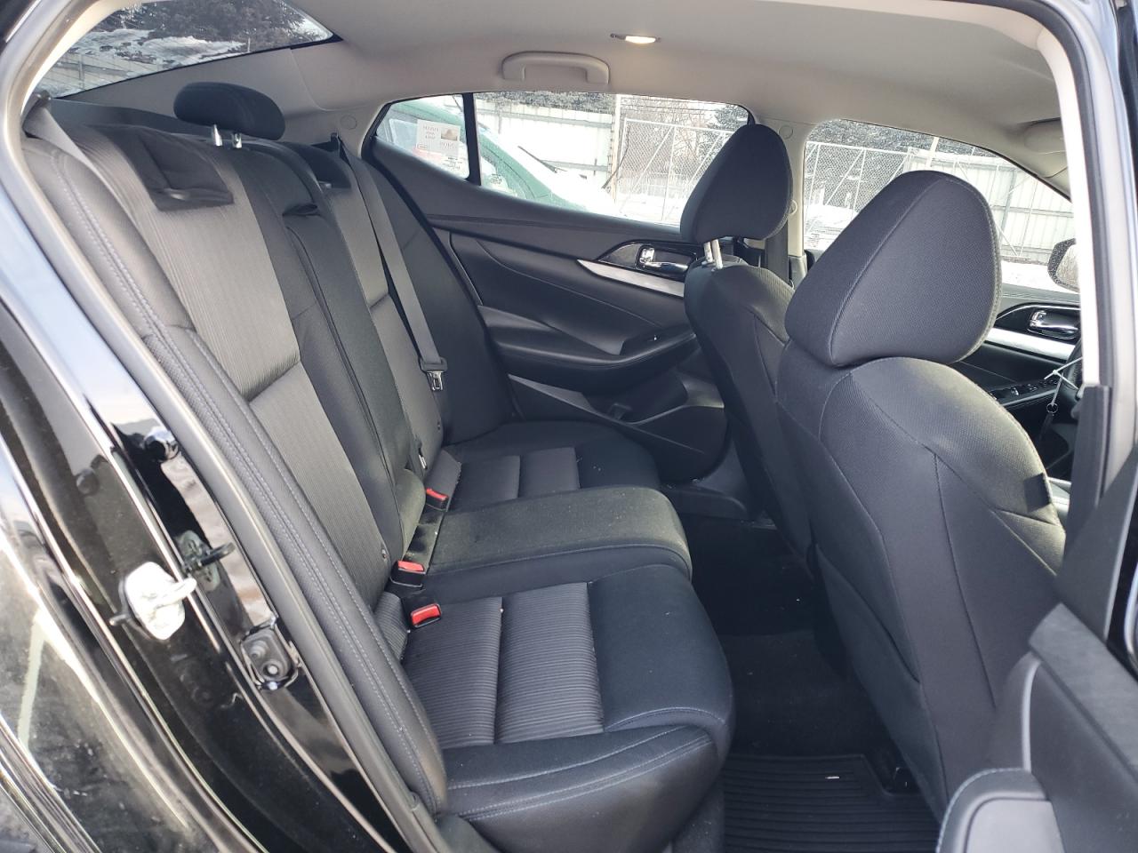 2016 Nissan Maxima - Image 10