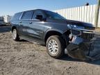 2021 Chevrolet Suburban C1500 Lt en Venta en Montgomery, AL - Front End