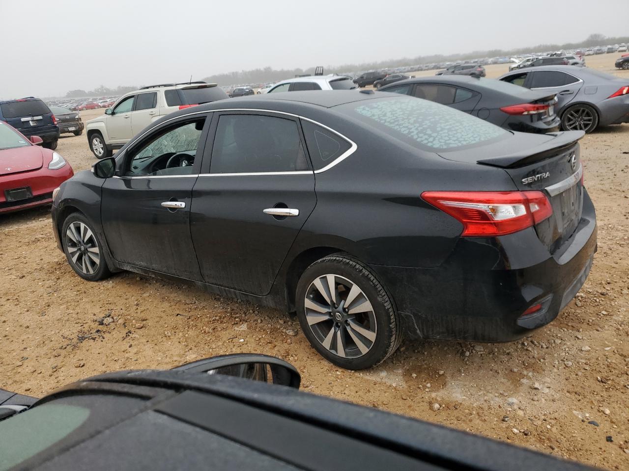2017 Nissan Sentra - Image 2