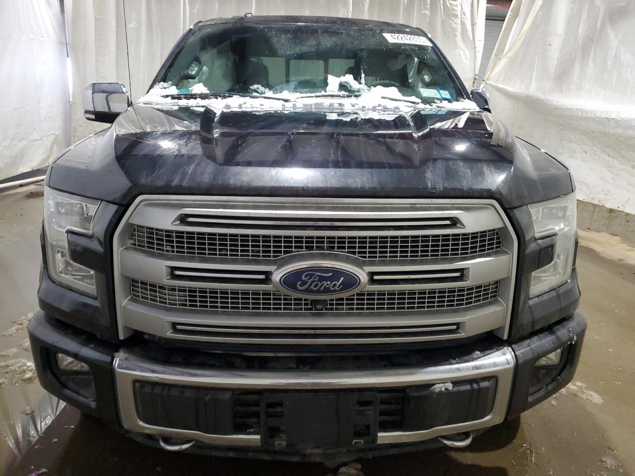 2015 Ford F-150 - Image 5