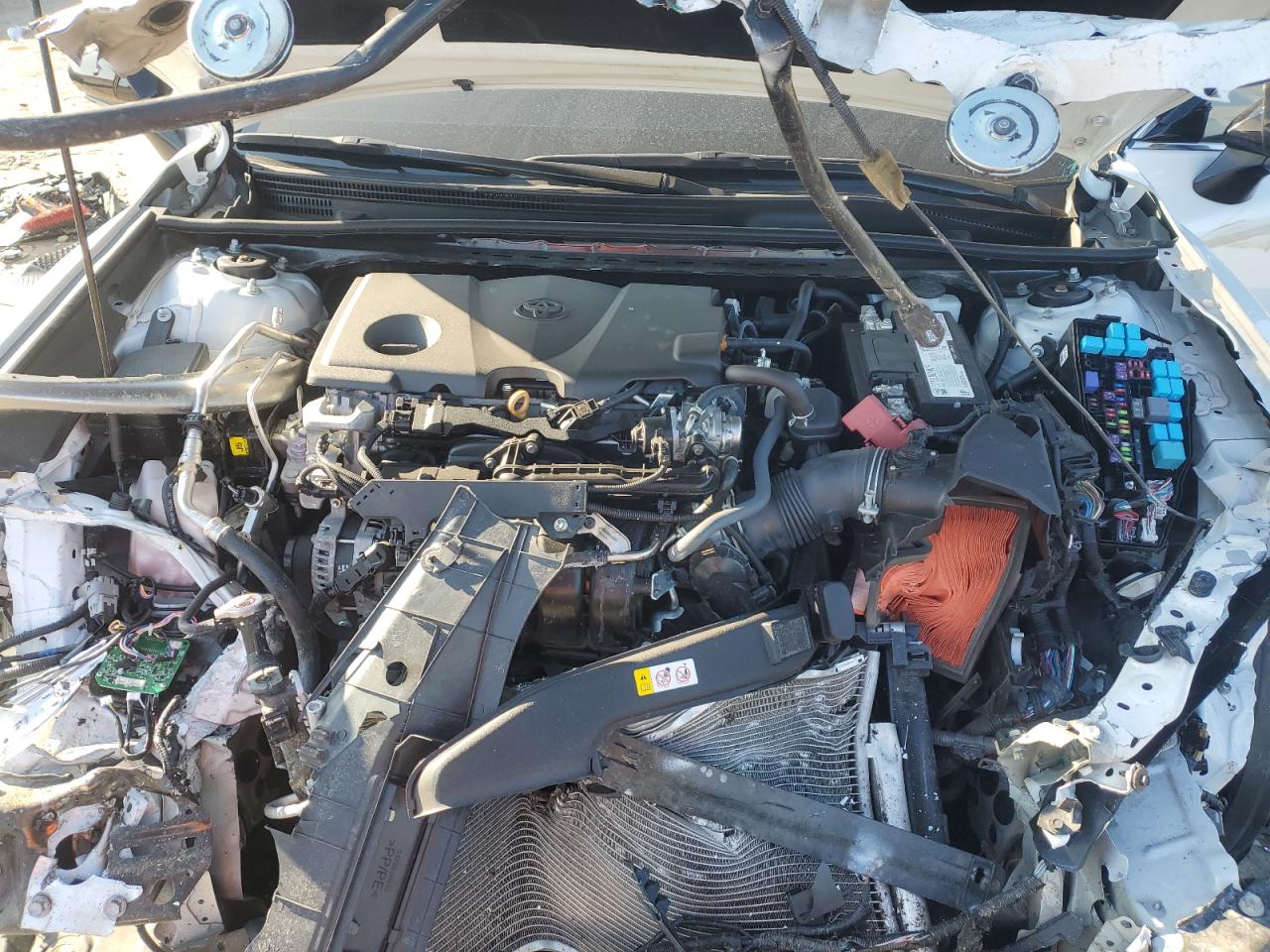 2023 Toyota Camry - Image 13