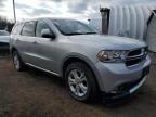 2011 Dodge Durango Express na sprzedaż w East Granby, CT - Front End