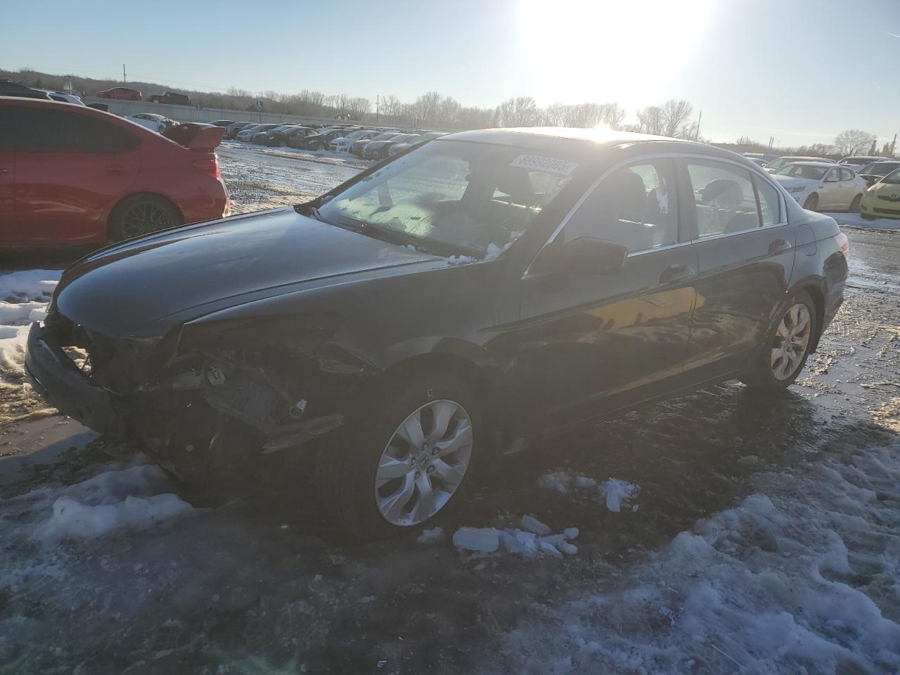 2010 Honda Accord - Image 1