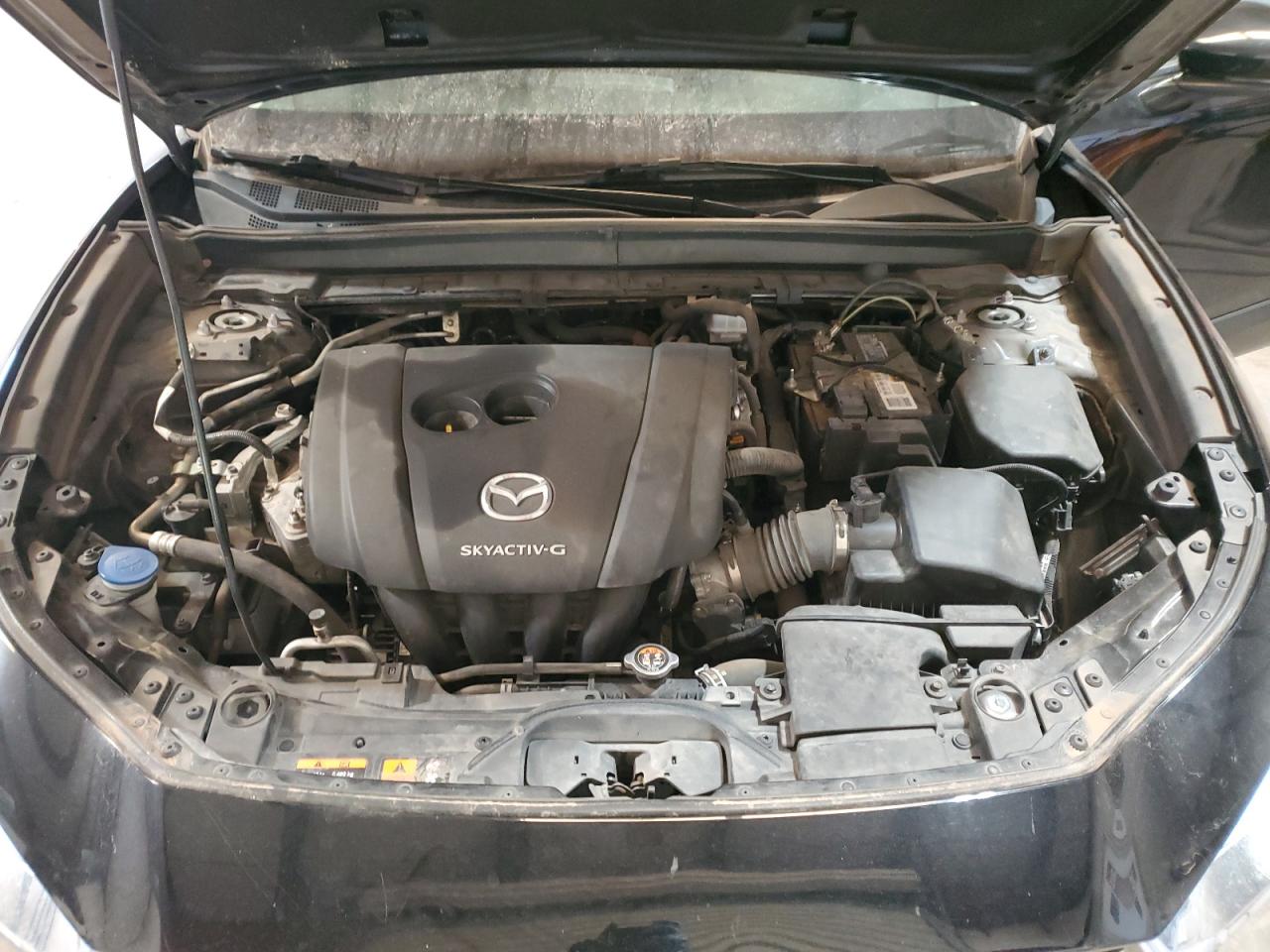 2021 Mazda CX-30 - Image 12