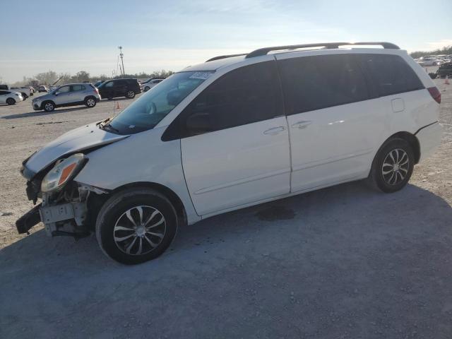 2005 Toyota Sienna Ce