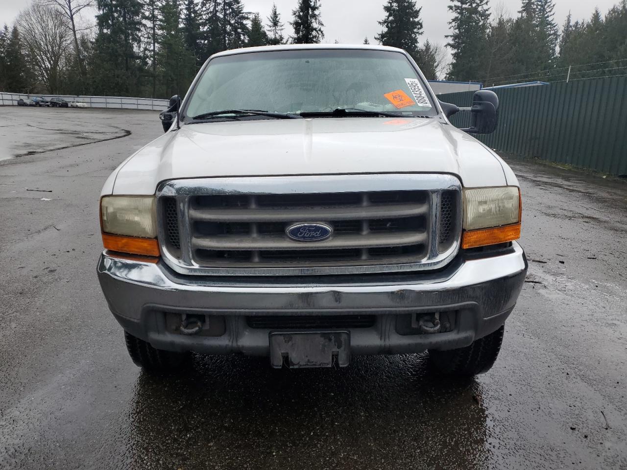 1999 Ford F250 - Image 5