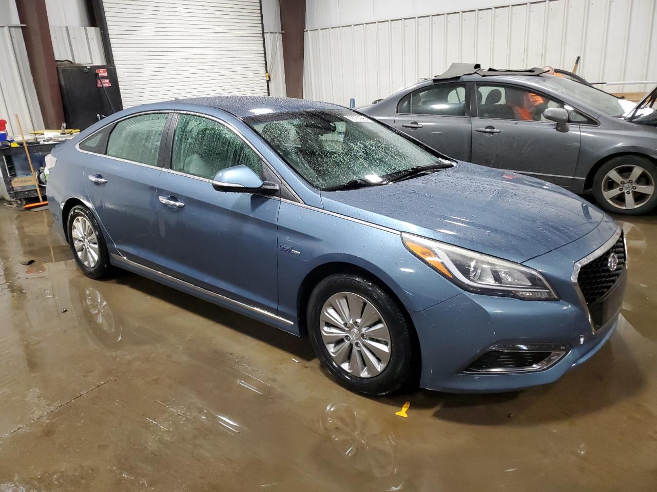 2016 Hyundai Sonata - Image 4