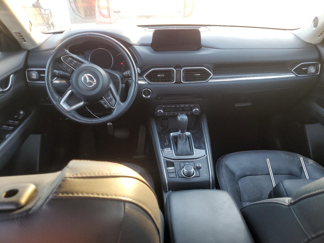 2019 Mazda CX-5 - Image 8