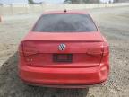 2016 Volkswagen Jetta Gli   на продаже в San Diego, CA - Front End