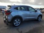 2018 Honda Hr-V Lx en Venta en Brookhaven, NY - Rear End