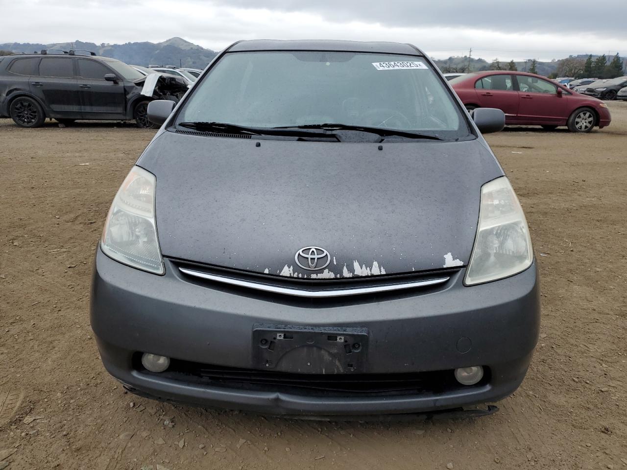 2007 Toyota Prius - Image 5