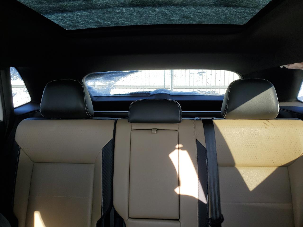 2021 Volkswagen Atlas - Image 10
