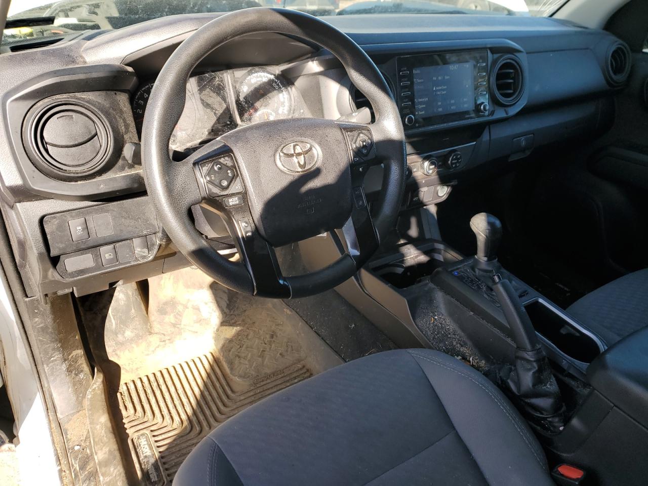 2021 Toyota Tacoma - Image 8