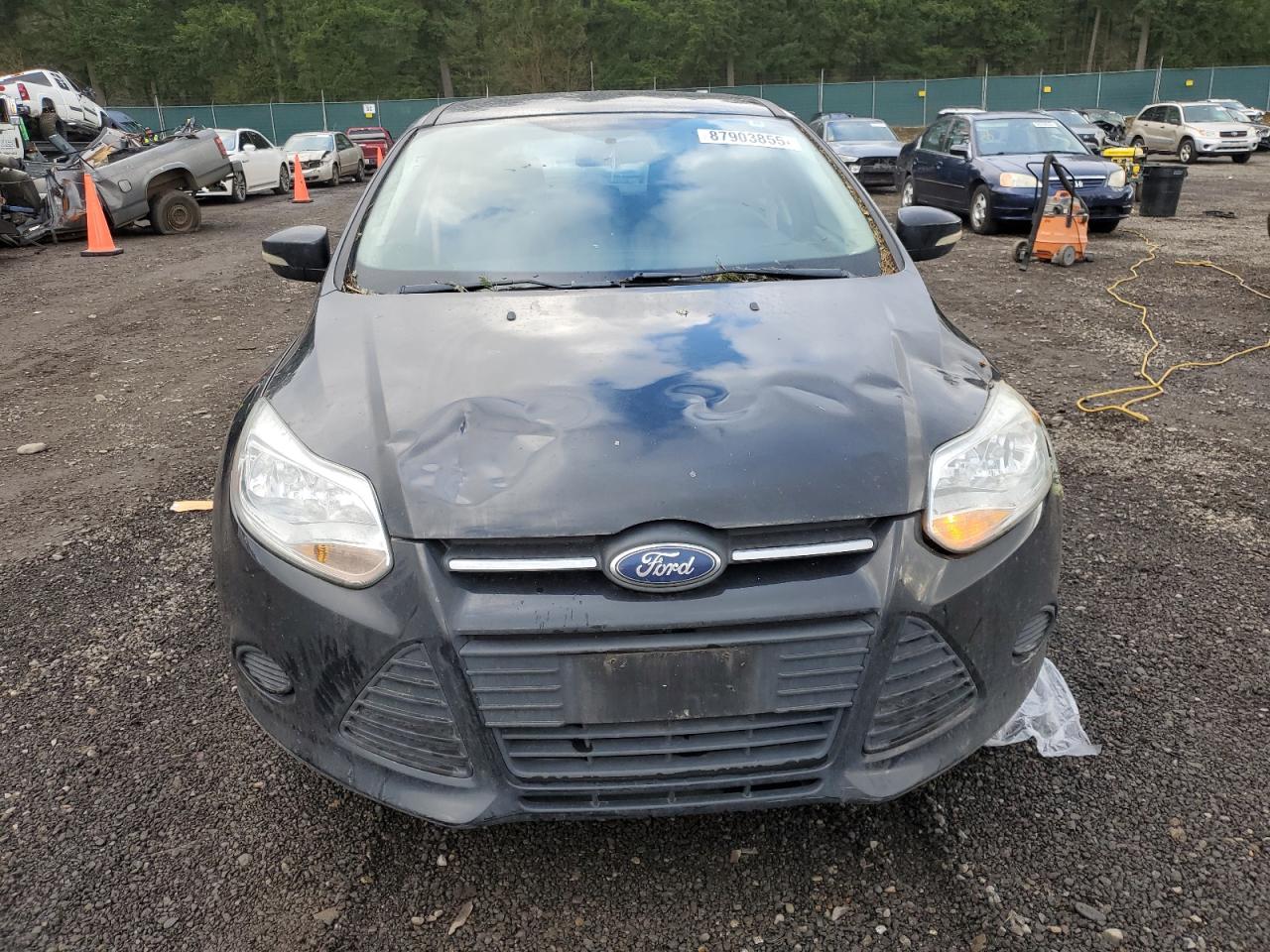 2013 Ford Focus - Image 5
