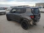 2017 Jeep Renegade Latitude продається в Wilmer, TX - Rear End