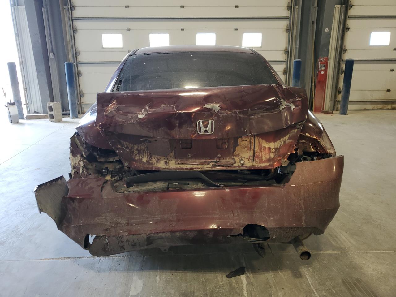 2008 Honda Accord - Image 6