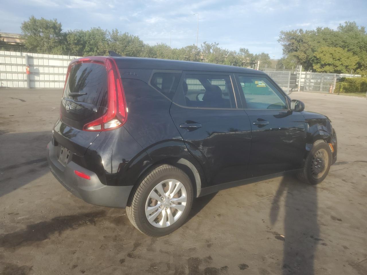 2021 Kia Soul - Image 3