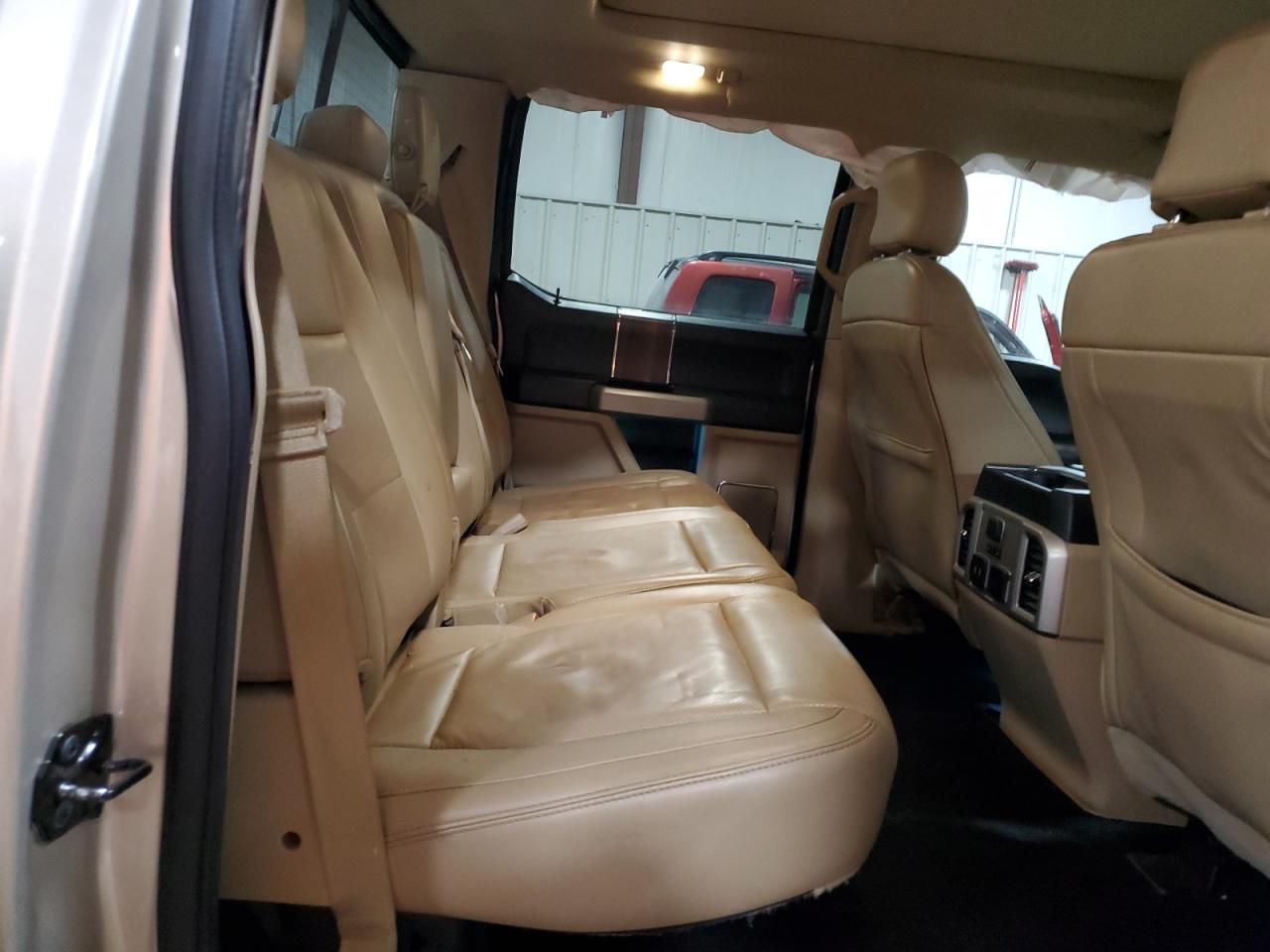 2017 Ford F-150 - Image 10