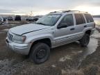 2004 Jeep Grand Cherokee Laredo на продаже в Rocky View County, AB - Side