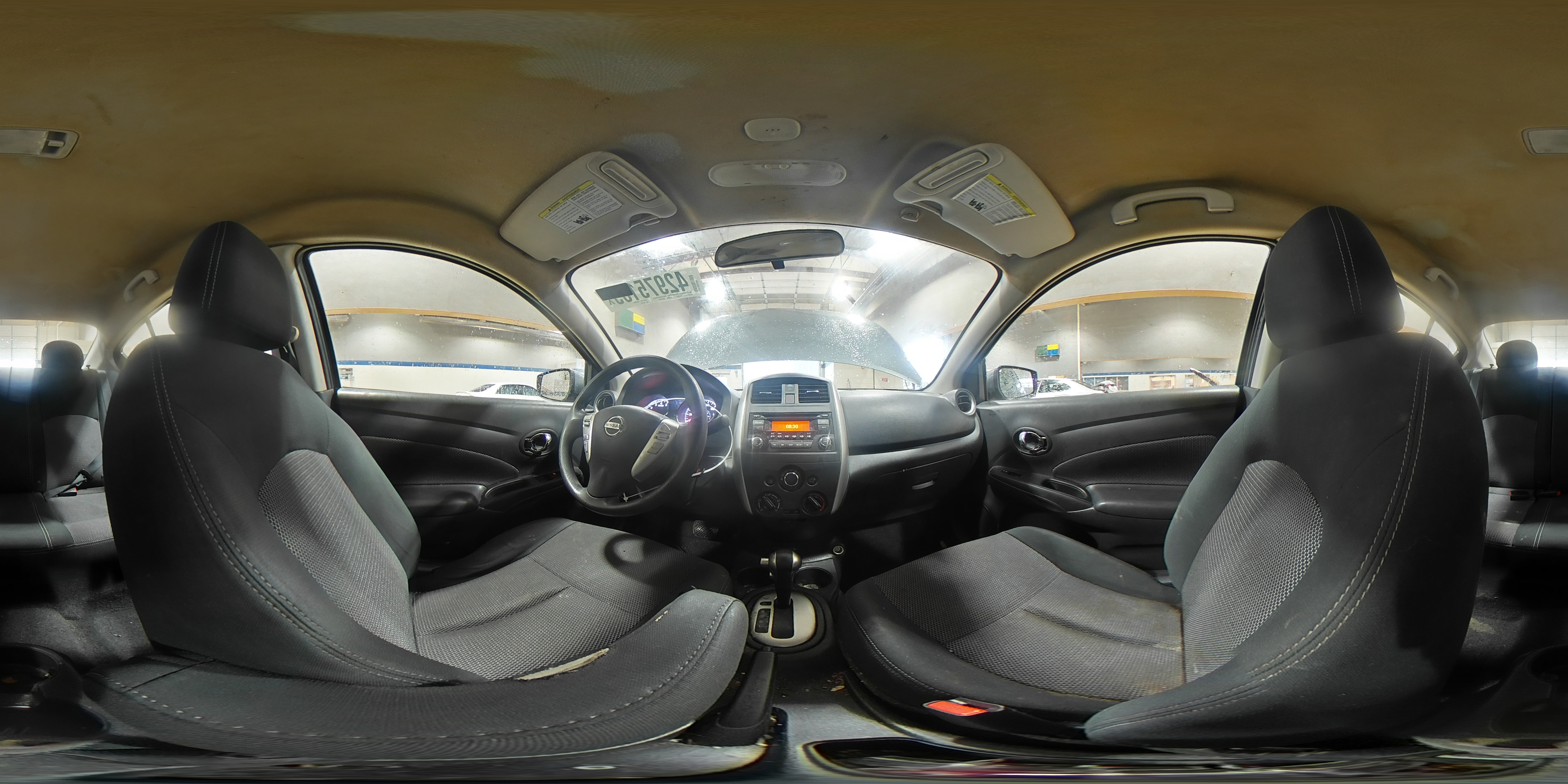2017 Nissan Versa - Image 13