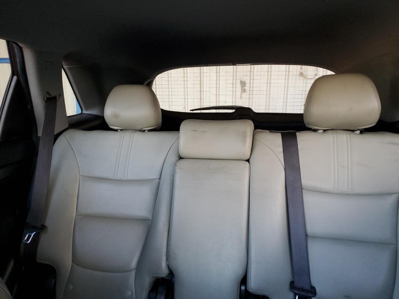 2012 Kia Sorento - Image 10