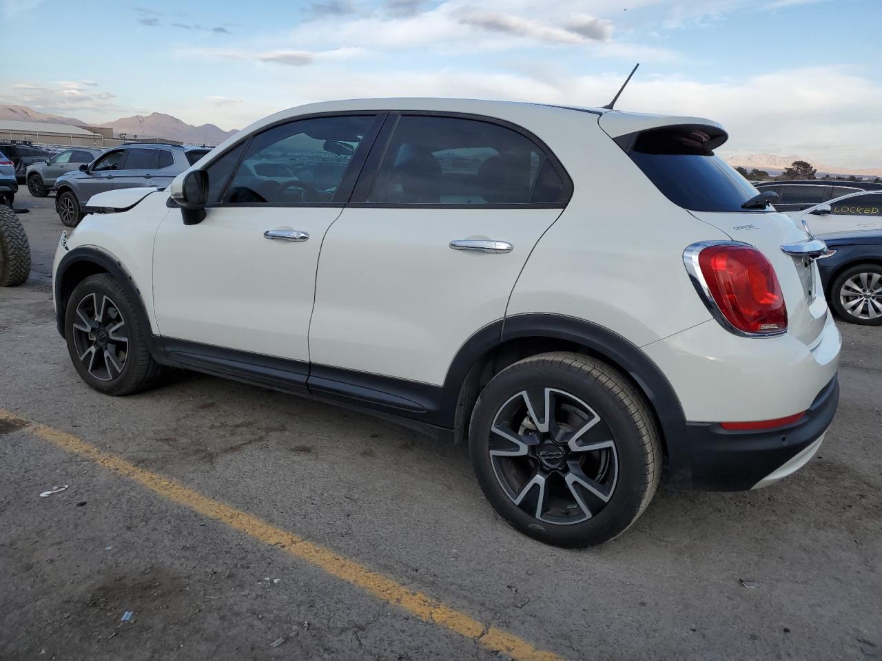 2017 Fiat 500 - Image 2