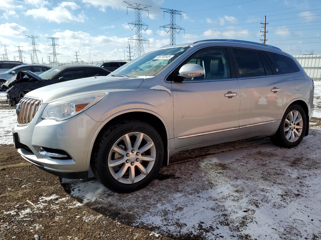2016 Buick Enclave - Image 1