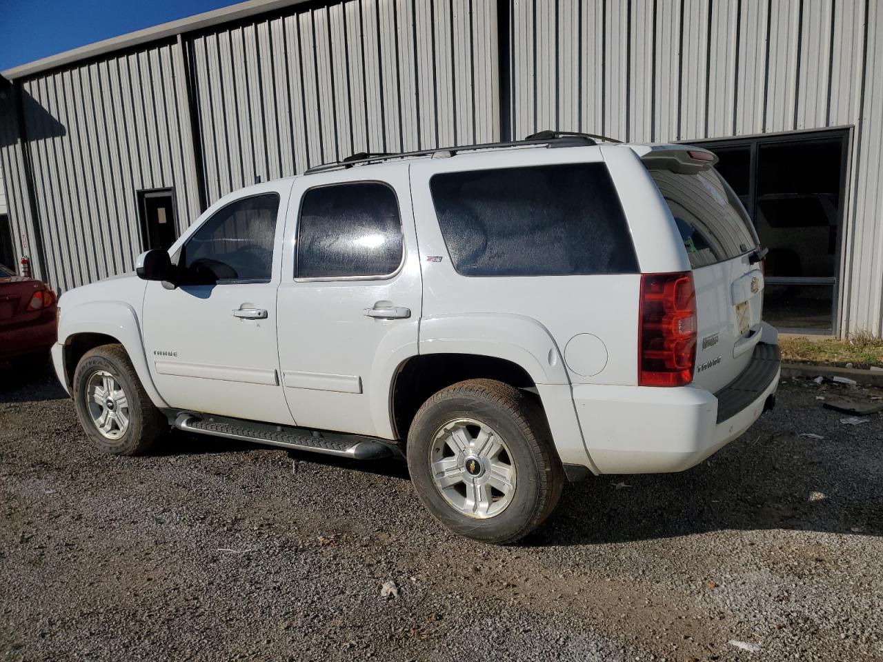 2011 Chevrolet Tahoe - Image 2