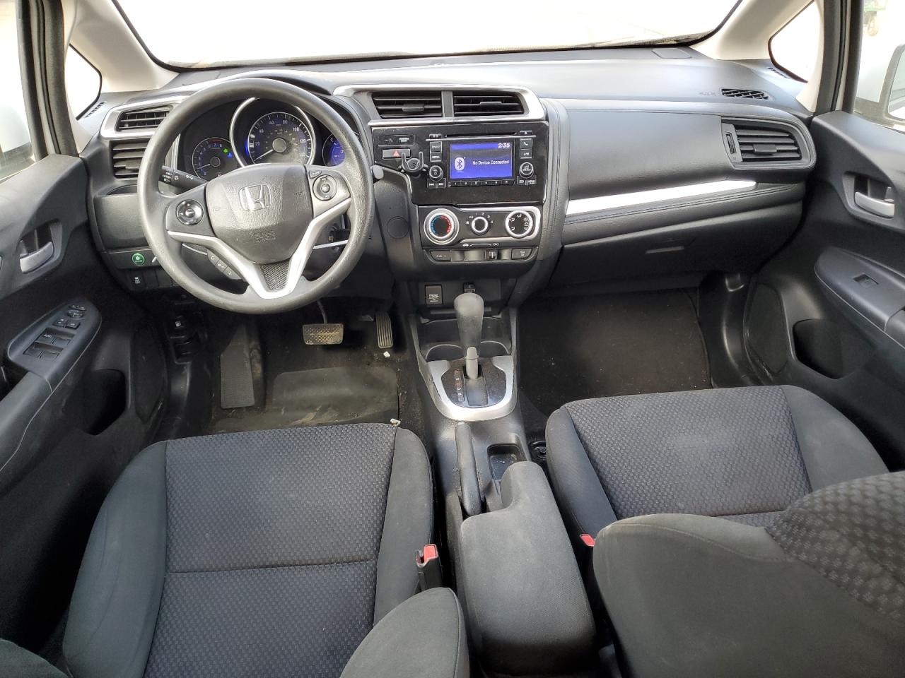 2019 Honda Fit - Image 8