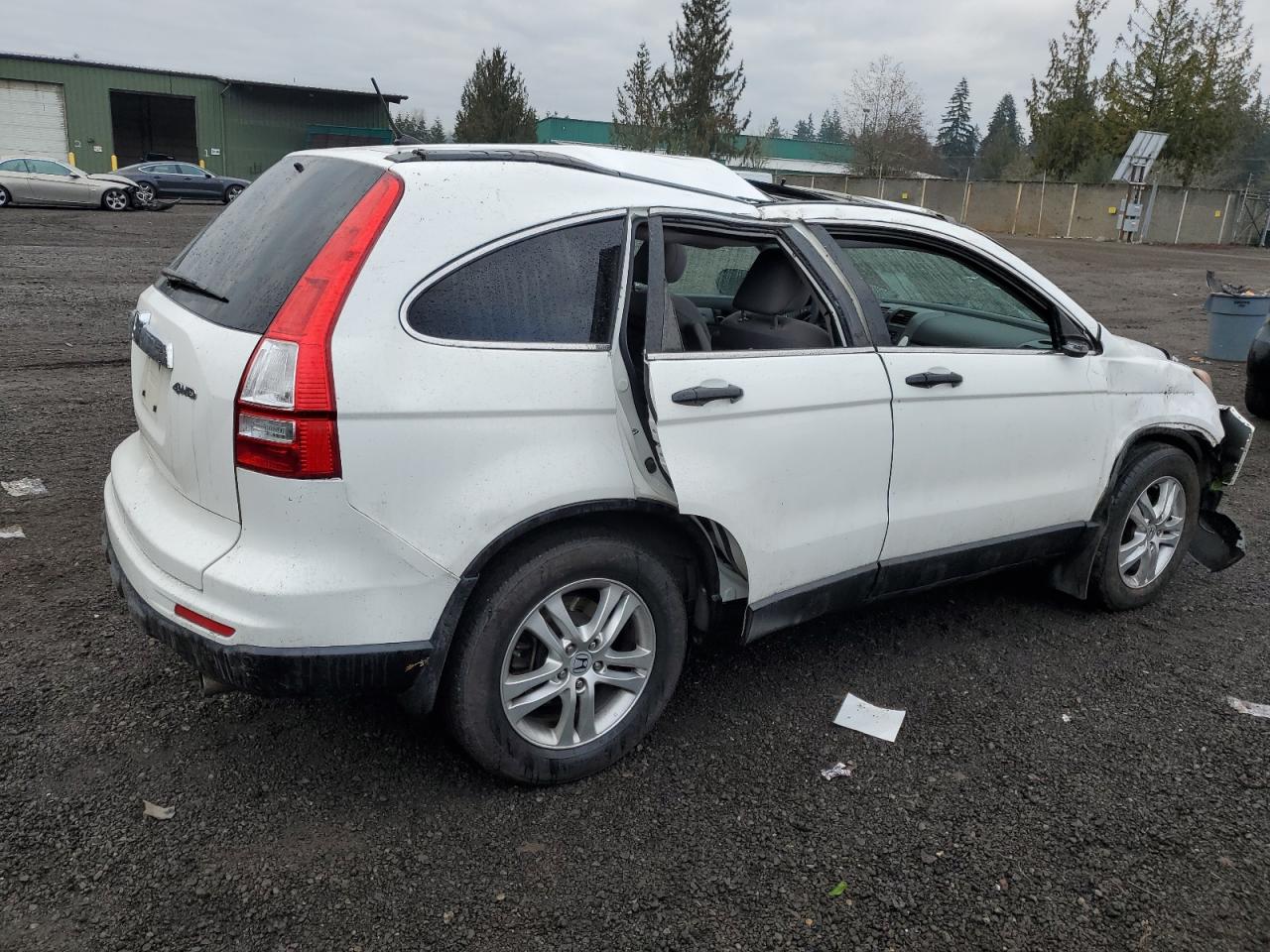 2010 Honda CR-V - Image 3