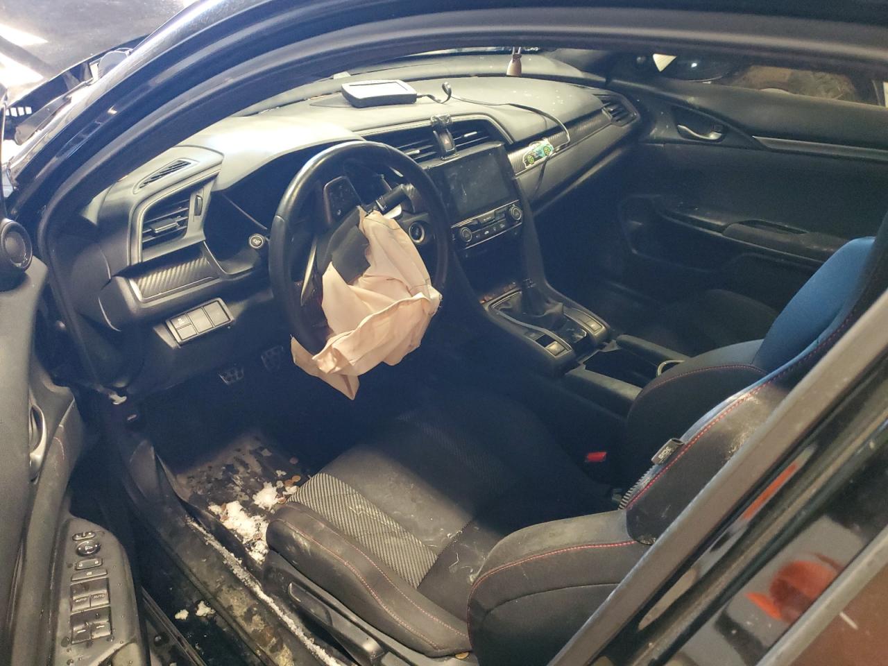 2018 Honda Civic - Image 8
