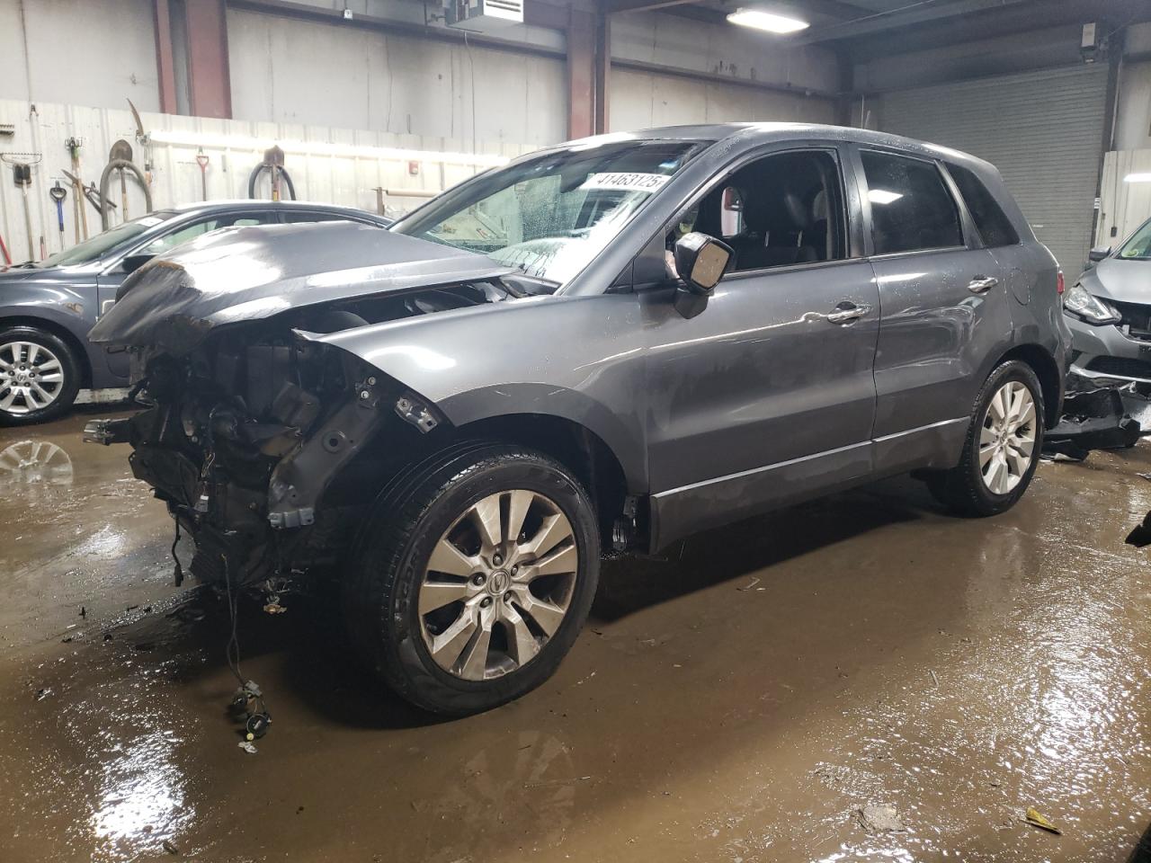 2012 Acura RDX - Image 1