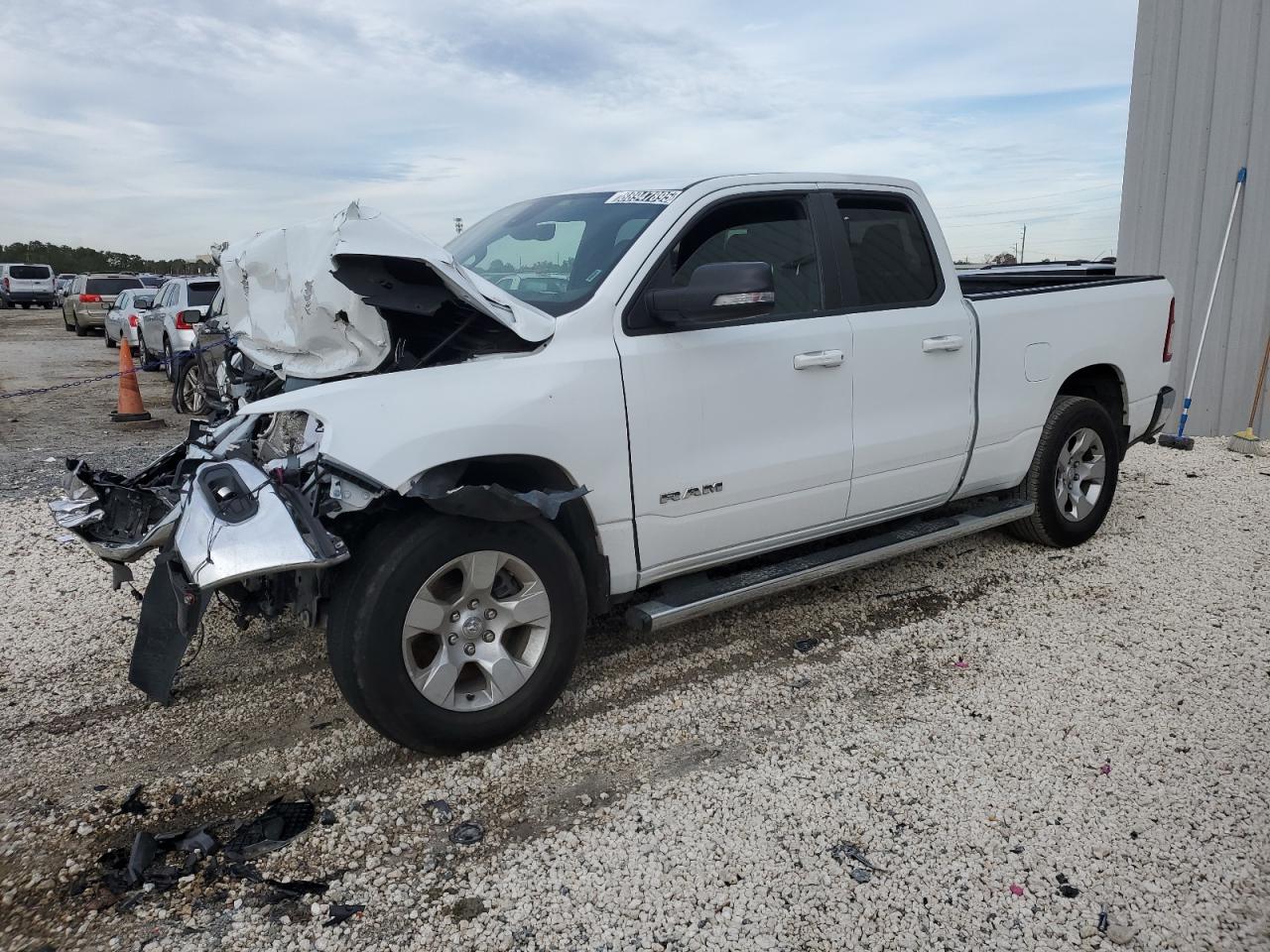 2022 RAM 1500 - Image 1