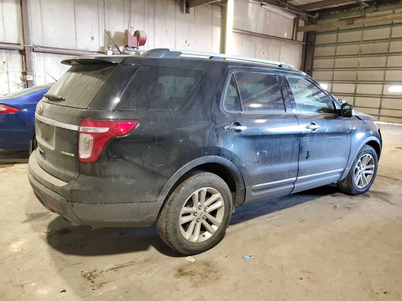2013 Ford Explorer - Image 3