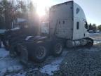 2012 Freightliner Cascadia 125  იყიდება West Warren-ში, MA - Rollover