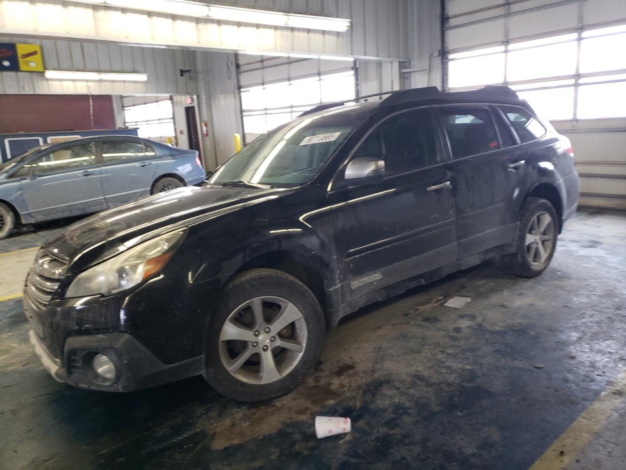 2013 Subaru Outback - Image 1