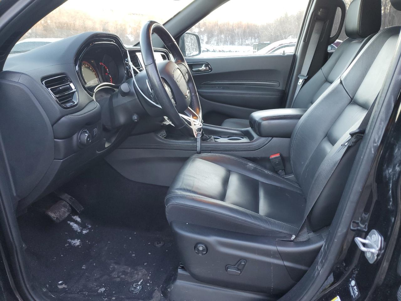 2021 Dodge Durango - Image 7