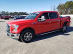 2015 Ford F150 Supercrew na sprzedaż w Dunn, NC - Rear End