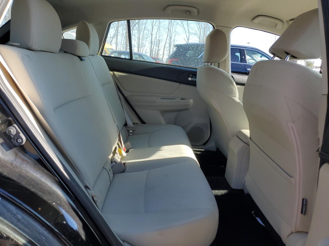 2013 Subaru Impreza - Image 10
