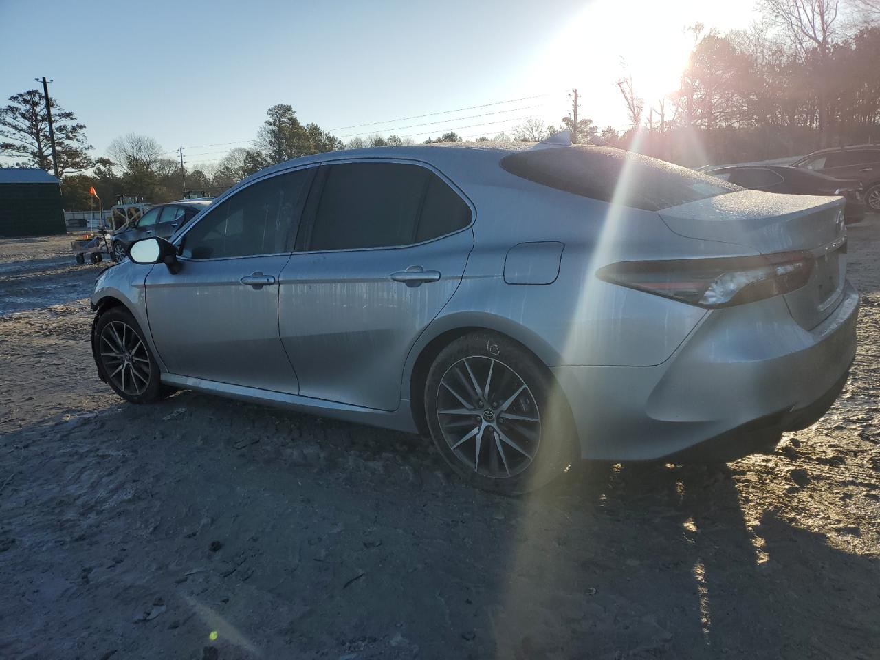 2023 Toyota Camry - Image 2