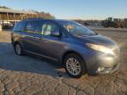 2016 Toyota Sienna Xle на продаже в Austell, GA - Rear End