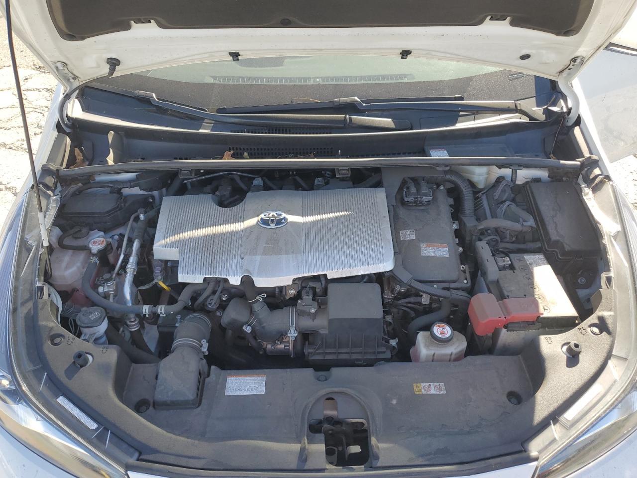 2021 Toyota Prius - Image 11