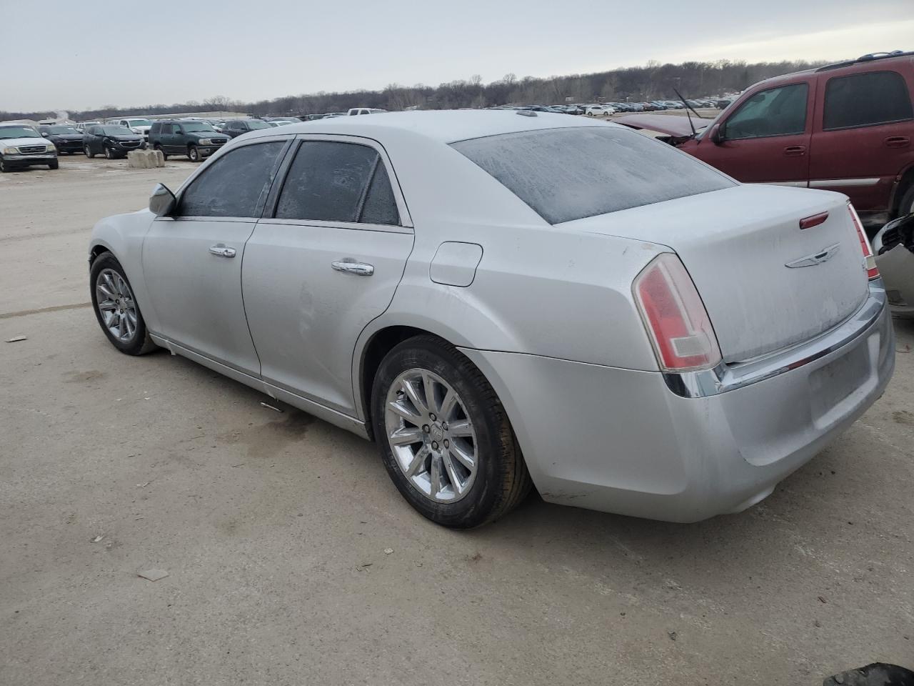 2012 Chrysler 300 - Image 2