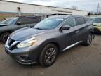 2016 Nissan Murano S for Sale in New Britain, CT - Rear End