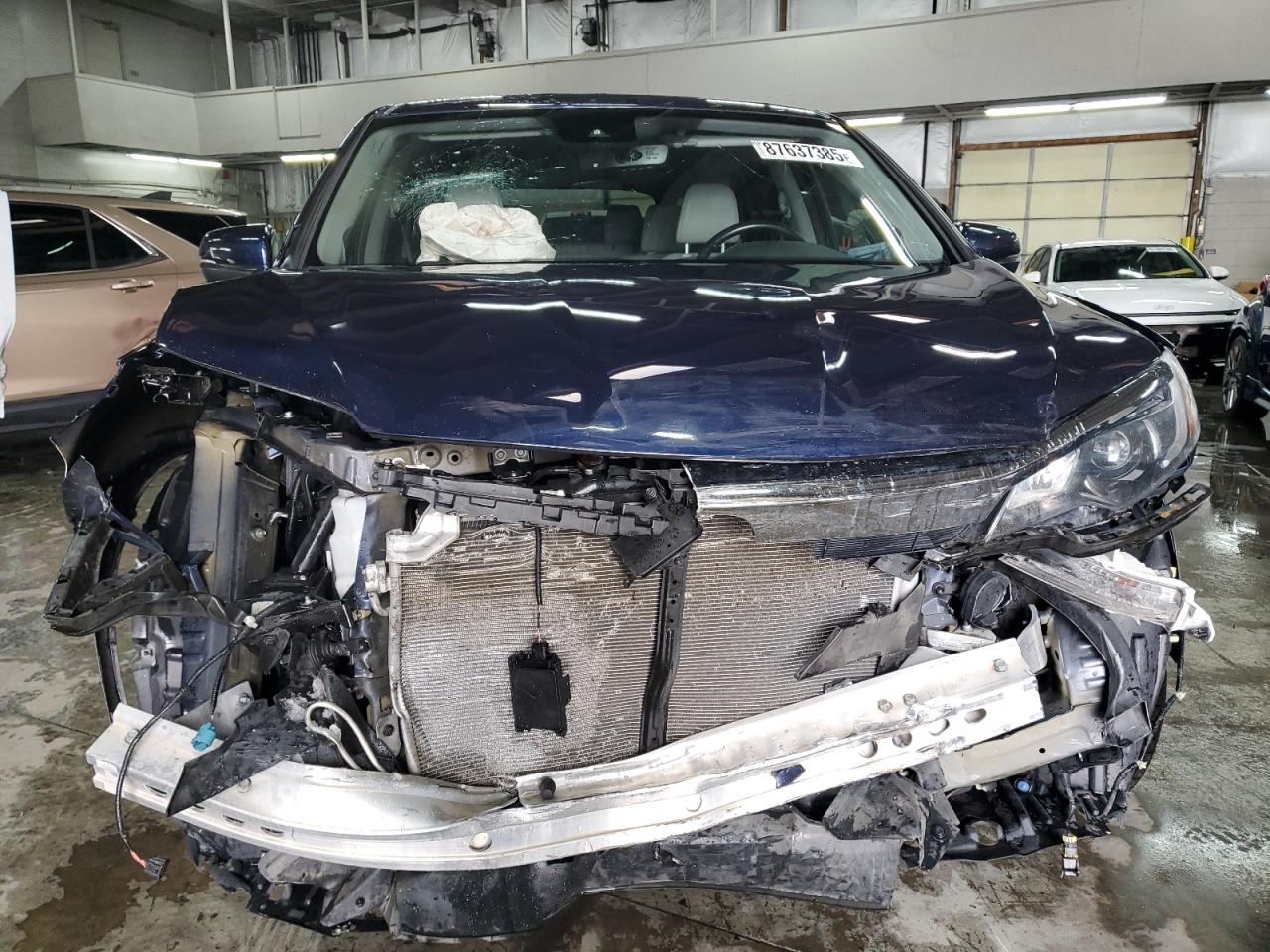 2019 Honda Pilot - Image 5