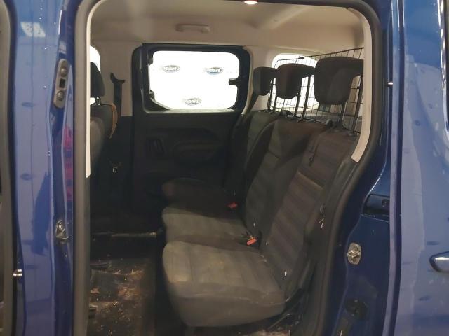 2020 VAUXHALL COMBO LIFE
