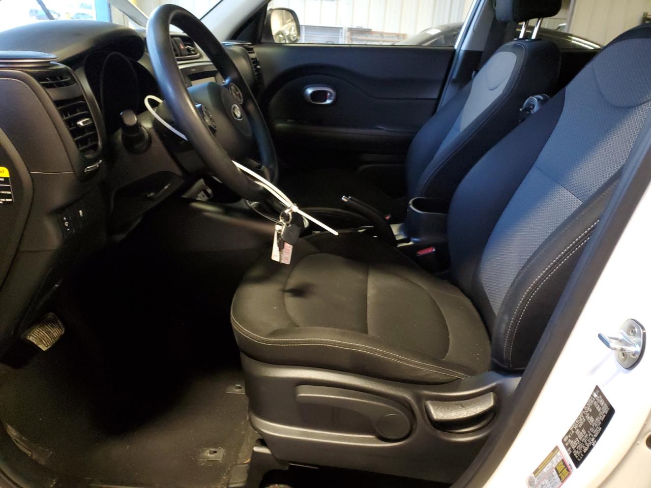 2019 Kia Soul - Image 7